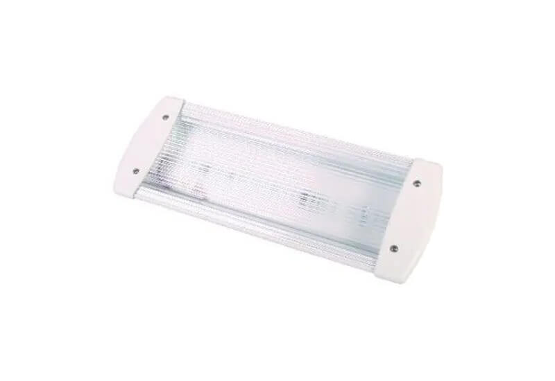 Interieurverlichting Interieurverlichting