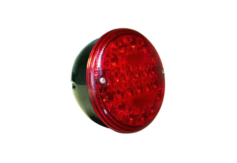 Mistlampen Mistlampen