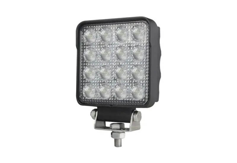 Werklampen Werklampen