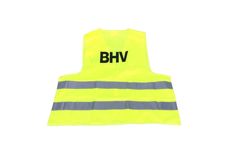BHV kleding