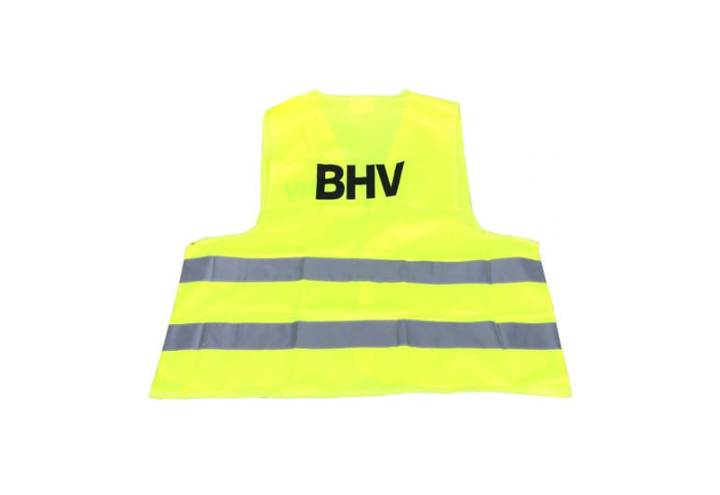 BHV kleding BHV kleding