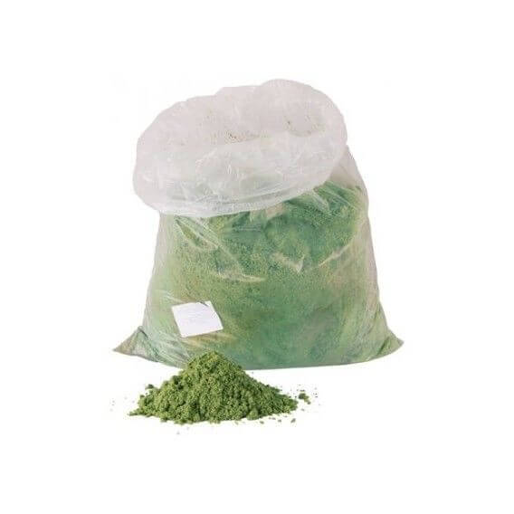 Absorptiematerialen Absorptiematerialen