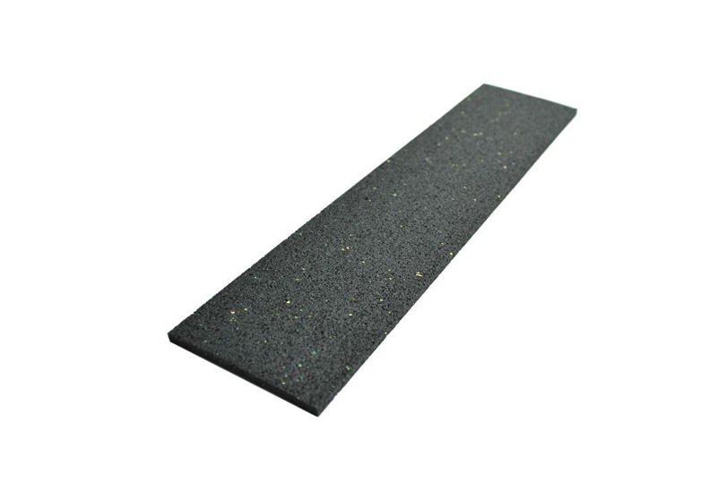 Tapijtstopper 80 x 100 cm Antislip Multifunctionele Antislip Mat Stevige Voor Laden Planken Tapijt, Gebruikt Op Harde Gladde, Zwart