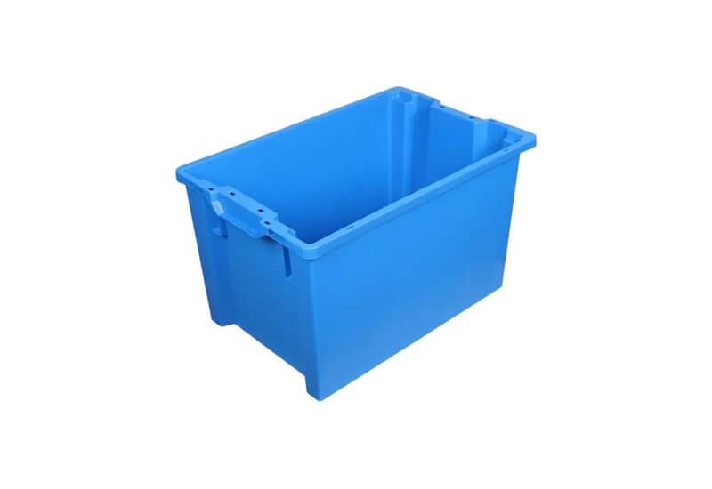 Bacs pour plateaux tournants Bacs pour plateaux tournants