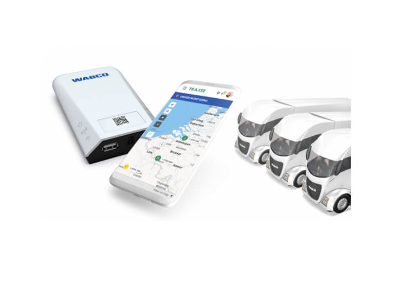 Fleet Management