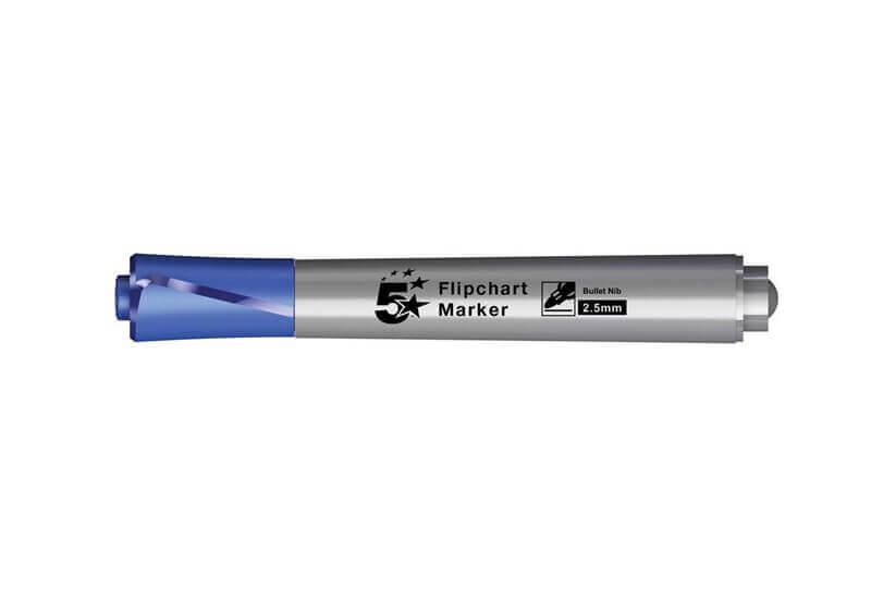 Flipchartmarkers