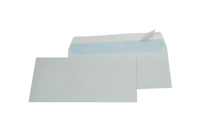 Gallery enveloppen