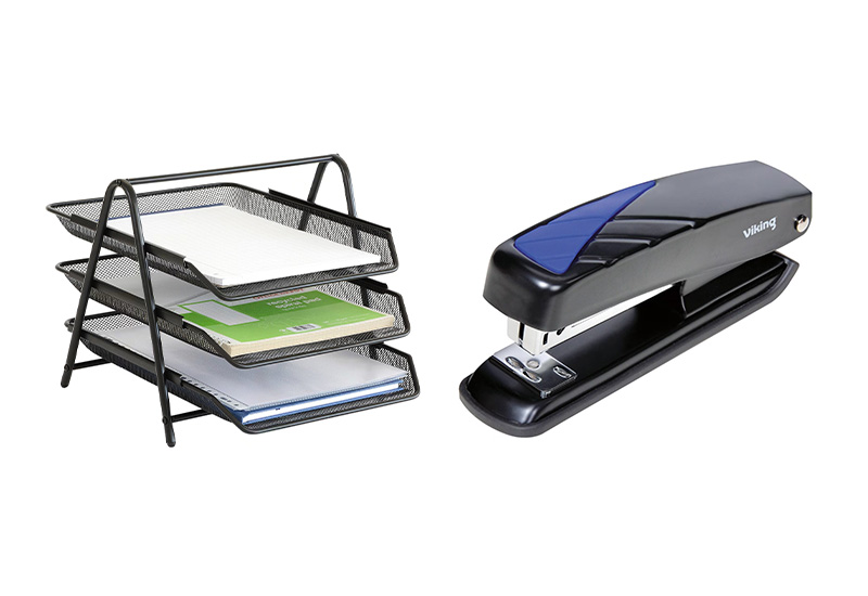 Accessoires de bureau