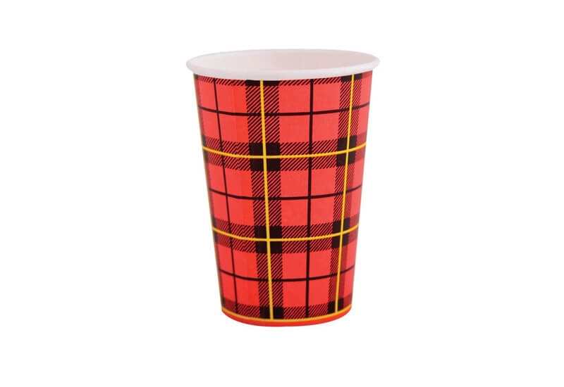 Koffiebekers