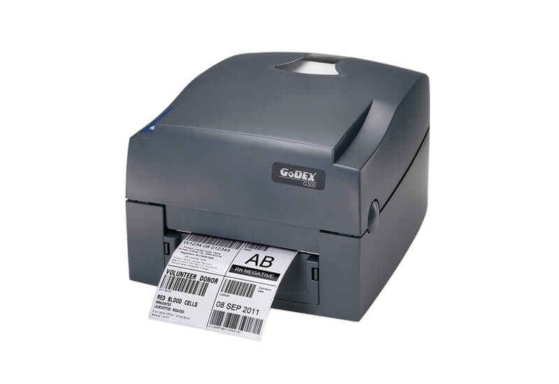 Labelprinters