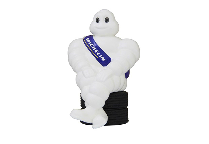 Michelinpoppen