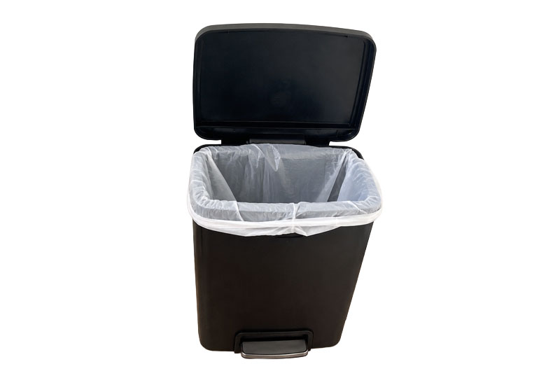 Sacs poubelles à pédale