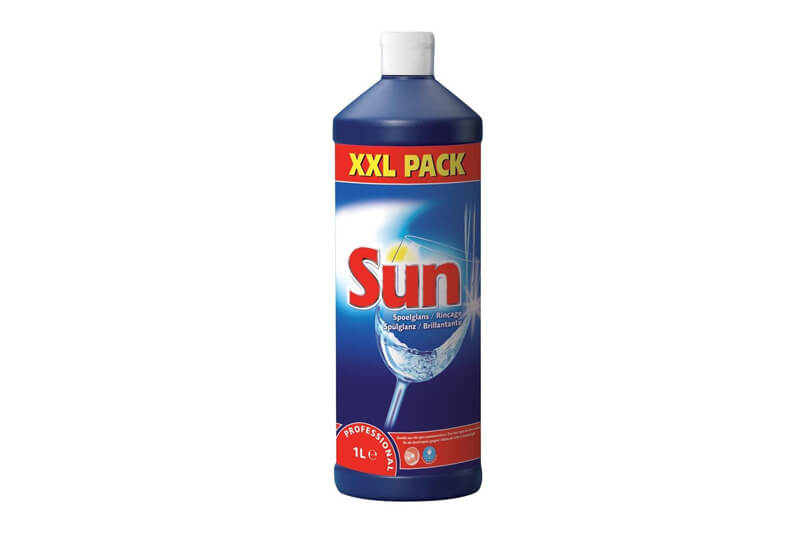 Schoonmaakmiddelen Schoonmaakmiddelen
