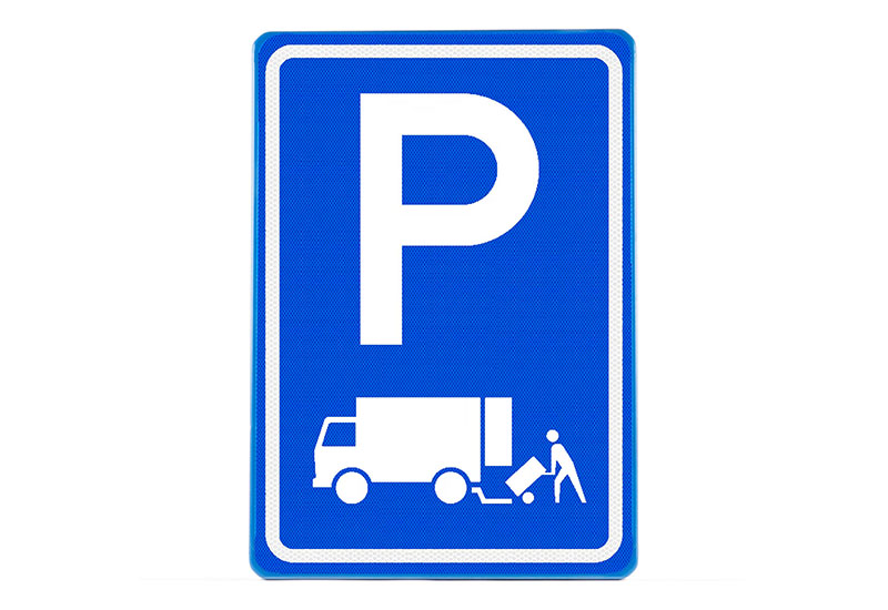 Parkeer- en stilstaanborden (E) Parkeer- en stilstaanborden (E)