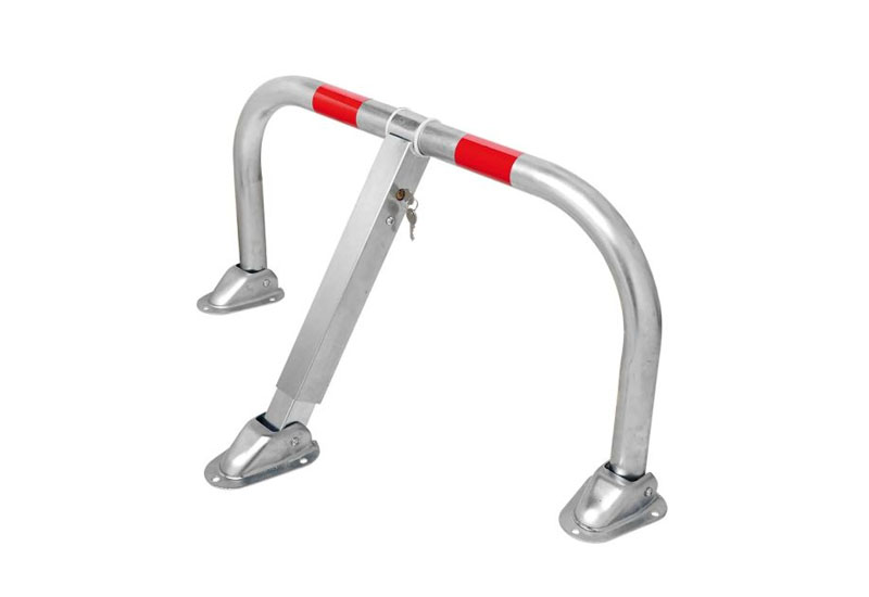 Supports de protection et de stationnement