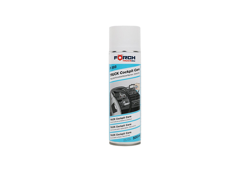 Cockpitspray