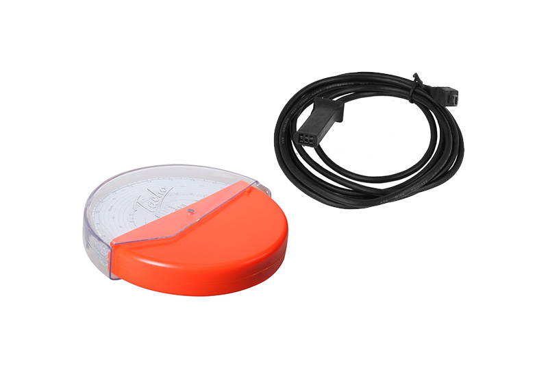 Accessoires pour tachygraphes