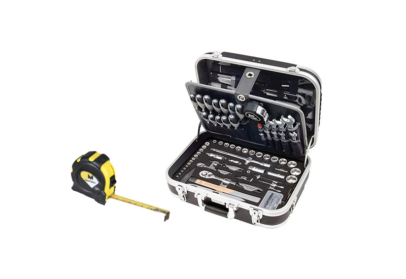 Gereedschap