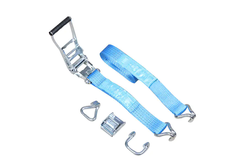 Sangle d'arrimage personnalisée