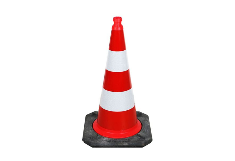 Cônes de signalisation
