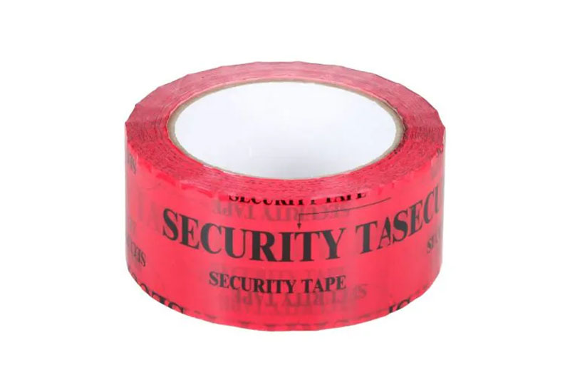 Securitytape Securitytape
