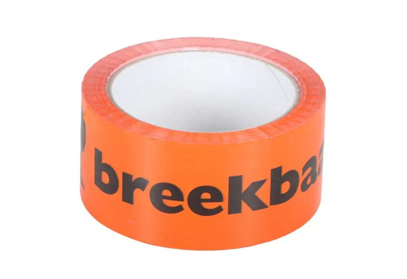 Ruban d'avertissement