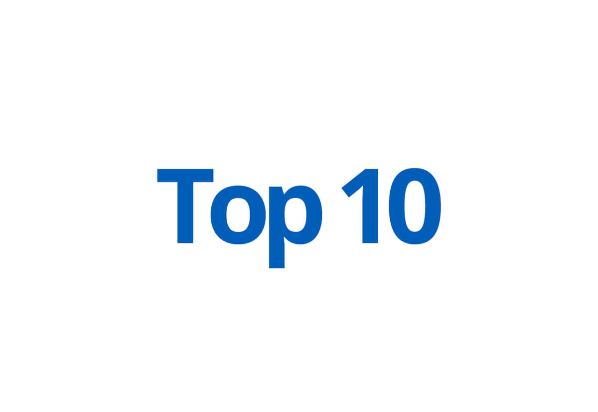 Top 10 (Werkhandschoenen) 