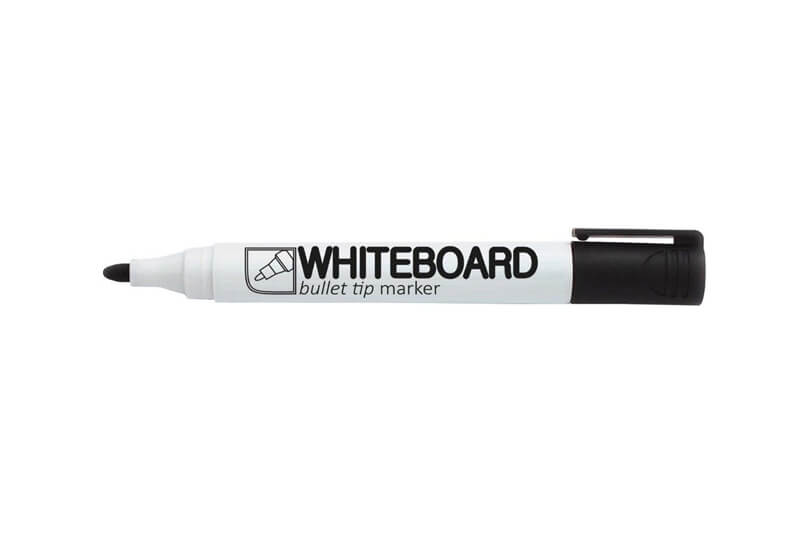 Whiteboard toebehoren