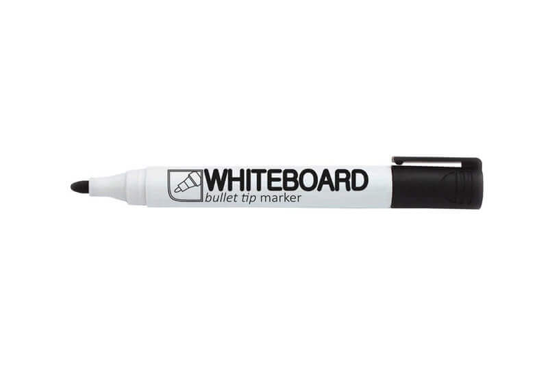 Whiteboard markers