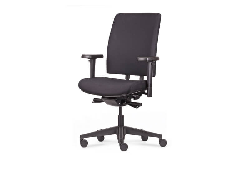 Bureaustoelen
