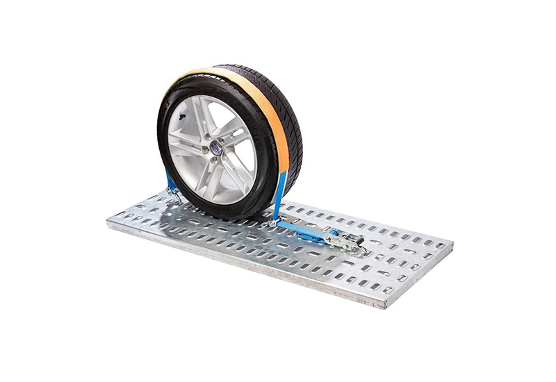 Sangles de transport pour voitures