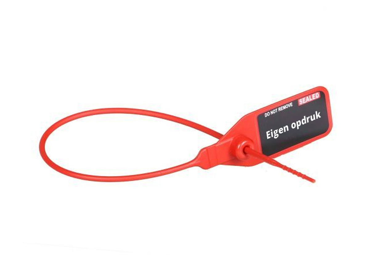 Gepersonaliseerde verzegeling