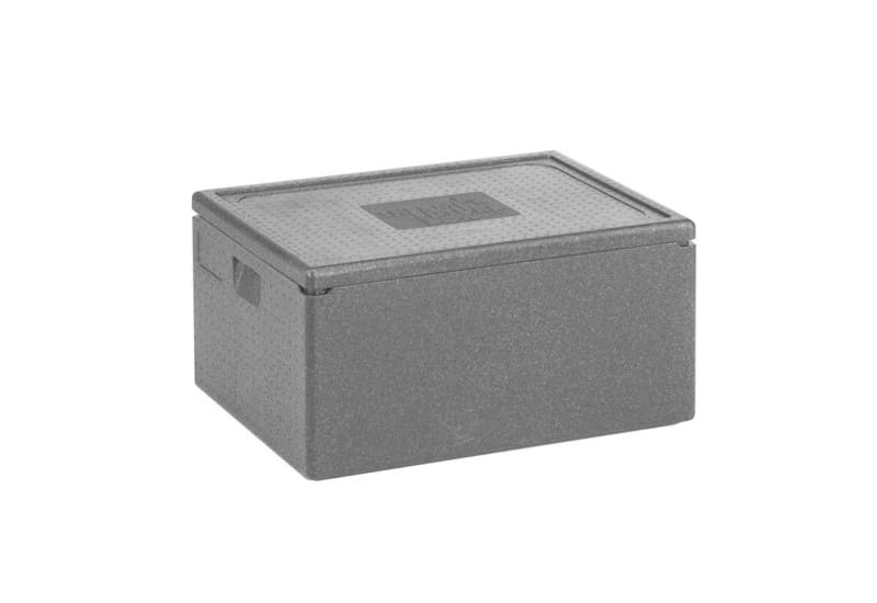 Isolatieboxen