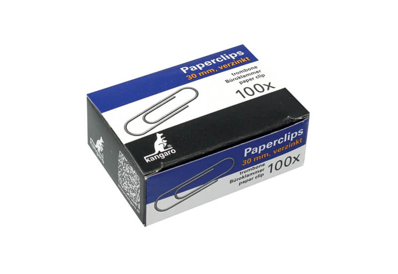 Paperclips