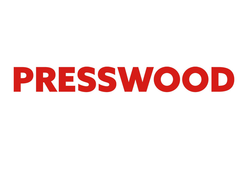 Presswood