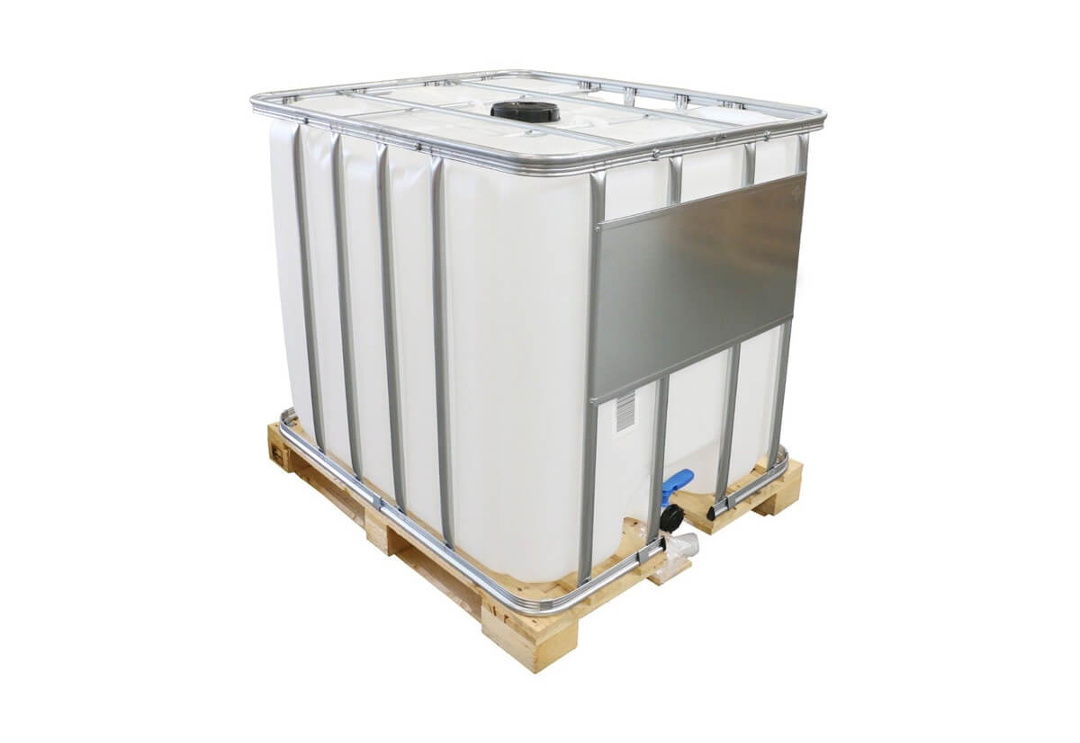 IBC containers