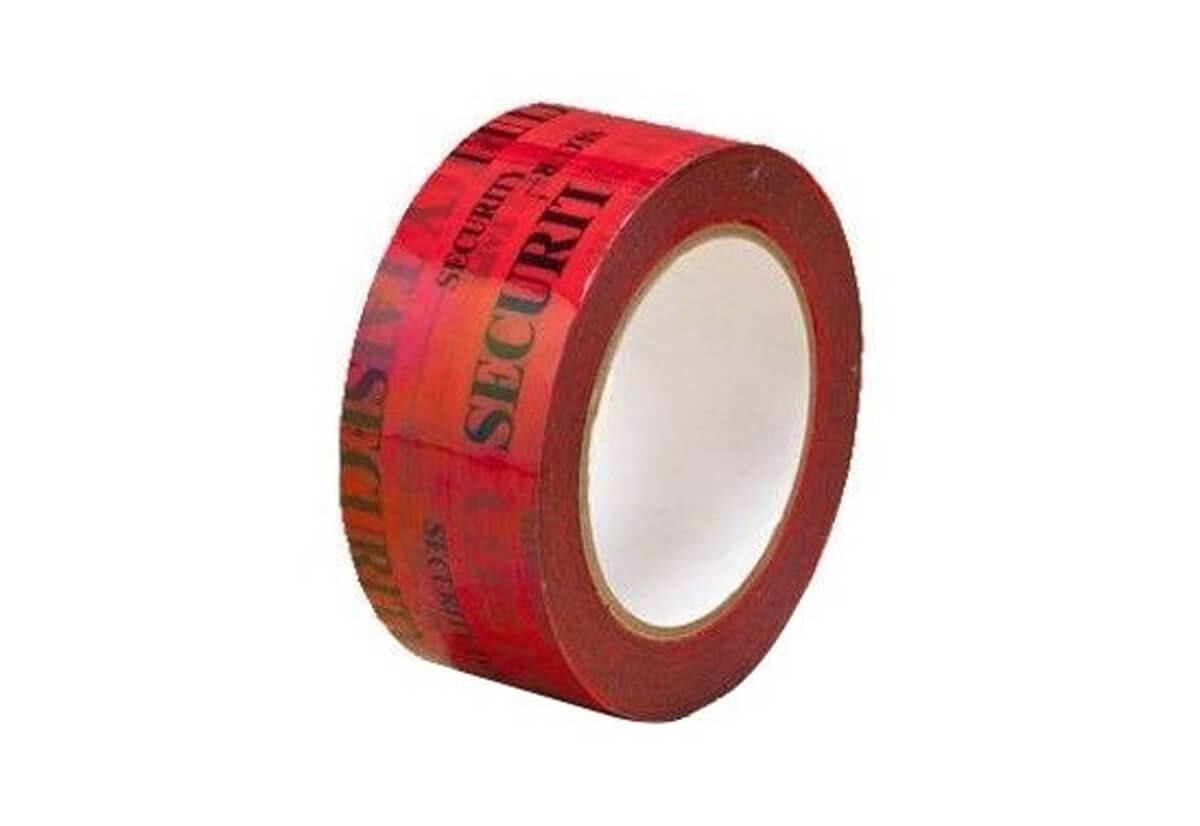 Securitytape Securitytape