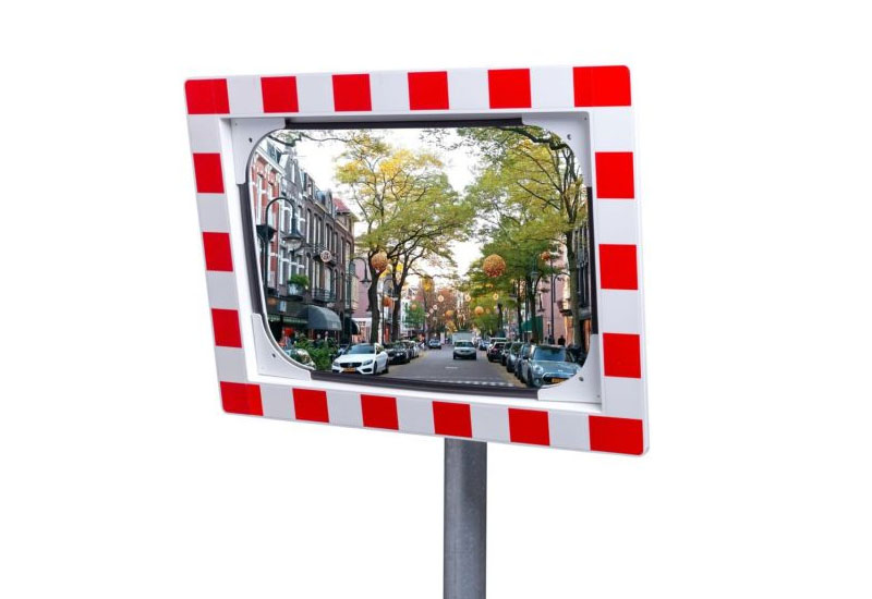 Rétroviseurs de sécurité