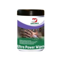 Dreumex Wipes
