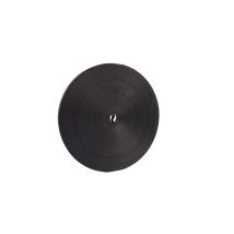 Sjorband wit, 100 meter per rol