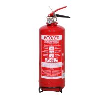 Poederblusser Benor B ABC - 2 kilo Voor