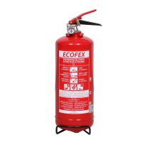 Poederblusser Benor V ABC - 2 kilo Voor