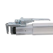 Cargobalk PAT 1000 daN 2400-2580 mm. 1-delig 