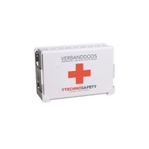 Verbanddoos Medisafe model S-3