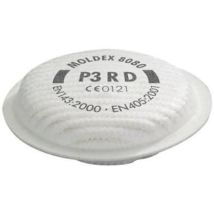 Moldex 8080 stoffilter P3 R D