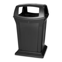 Rubbermaid Container 4 Openingen 170,3 L - Kleur naar Keuze