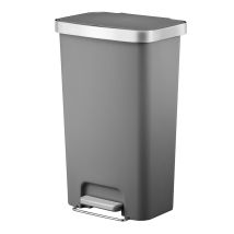 Pedaalemmer EKO Hana 45 liter - Kleur naar keuze