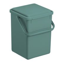 Afvalemmer GFT groen - Inhoud naar keuze