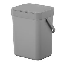 Afvalbak EKO Puro II GFT - Inhoud en kleur naar keuze