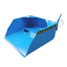 Schepbak voor Heftruck Bauer BSM 750 Liter